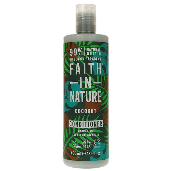 Coconut Conditioner ROLL BACK PRICE