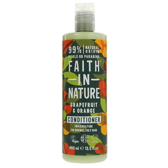 Grapefruit & Orange Conditioner ROLL BACK PRICE