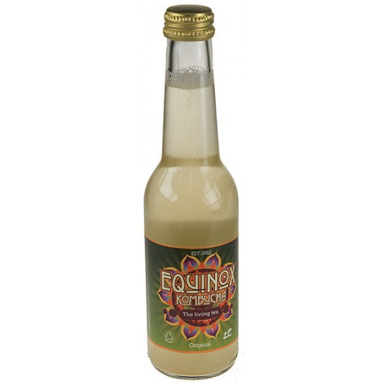 Kombucha Original Organic ROLL BACK PRICE