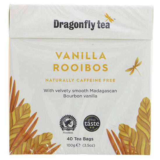 Rooibos Vanilla  ROLL BACK PRICE
