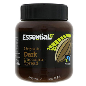 Dark Chocolate Spread Organic Dairy Free