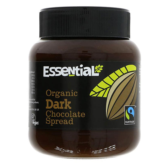 Dark Chocolate Spread Organic Dairy Free  ROLL BACK PRICE