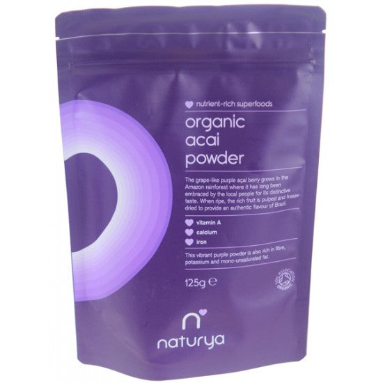 Acai Powder Organic ROLL BACK PRICE