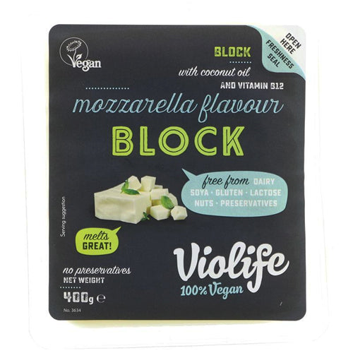 Mozzarella Block ROLL BACK PRICE