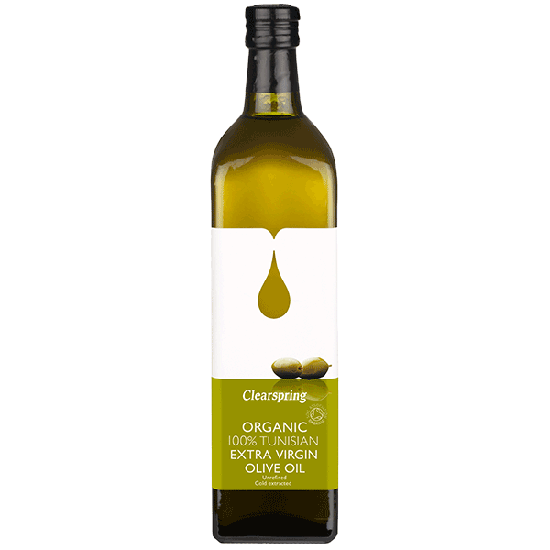 Olive Oil extra virgin Tunisian Organic ROLL BACK PRICE