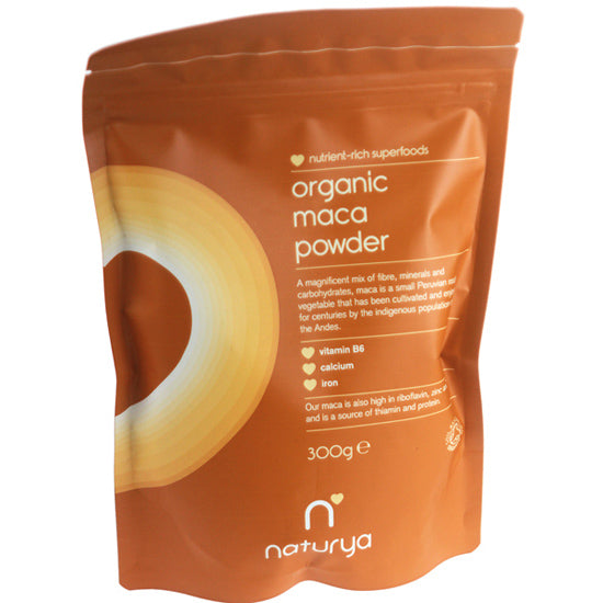 Maca Powder Organic ROLL BACK PRICE