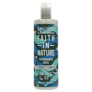 Fragrance Free conditioner ROLL BACK PRICE