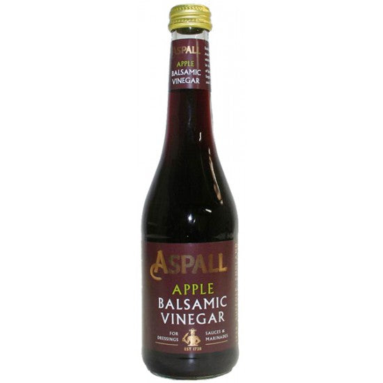 Apple Balsamic Vinegar Organic ROLL BACK PRICE