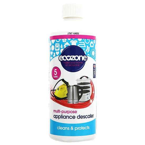 Kettle & Iron descaler ROLL BACK PRICE