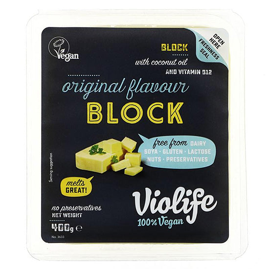 Original Block ROLL BACK PRICE