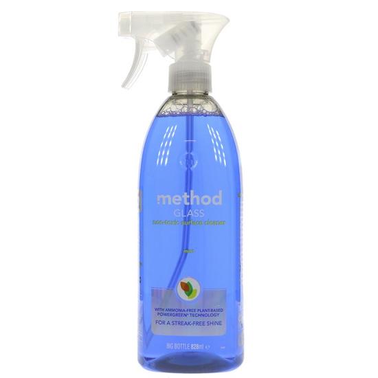 Glass Spray  ROLL BACK PRICE