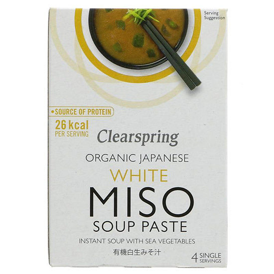 Miso Paste with Sea Veg Organic  ROLL BACK PRICE