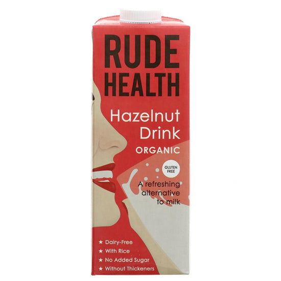 Hazel Drink Organic ROLL BACK PRICE