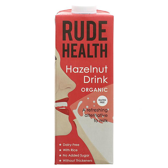 Hazel Drink Organic ROLL BACK PRICE