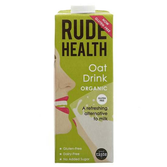 Oat Drink Organic ROLL BACK PRICE