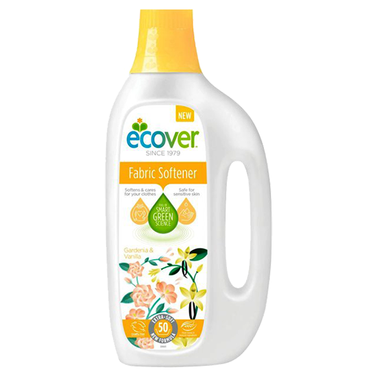 Fabric Softener Gardenia & Vanilla ROLL BACK PRICE