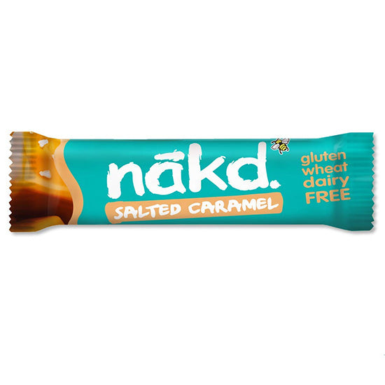 Salted Caramel ROLL BACK PRICE