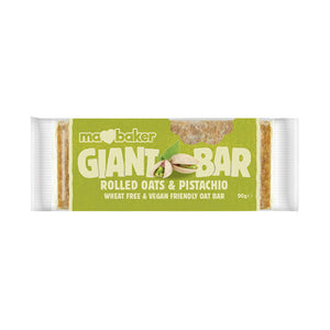 Pistachio Giant Bar ROLL BACK PRICE