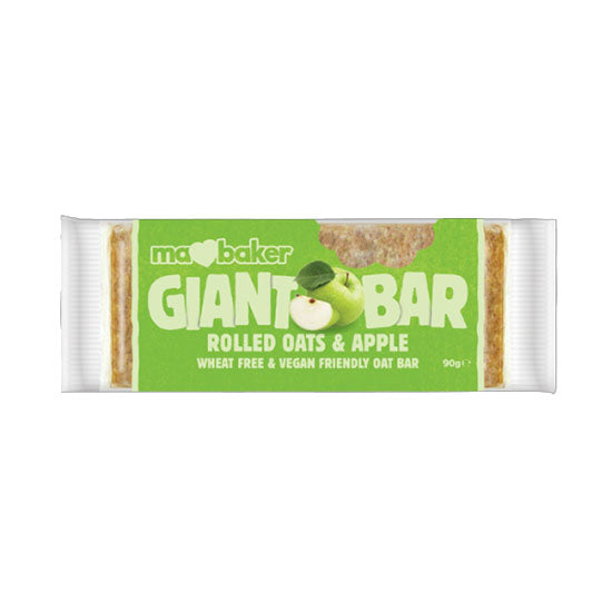 Apple Giant flapjack ROLL BACK PRICE