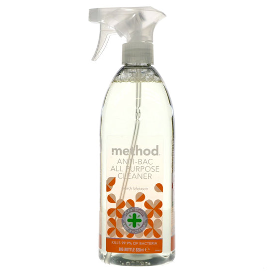 All Purpose Cleaner - Anti Bac  ROLL BACK PRICE