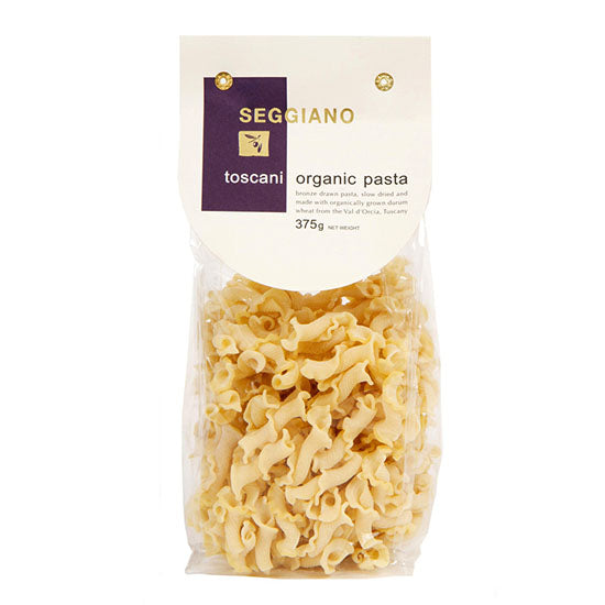 White Toscani Pasta organic ROLL BACK PRICE