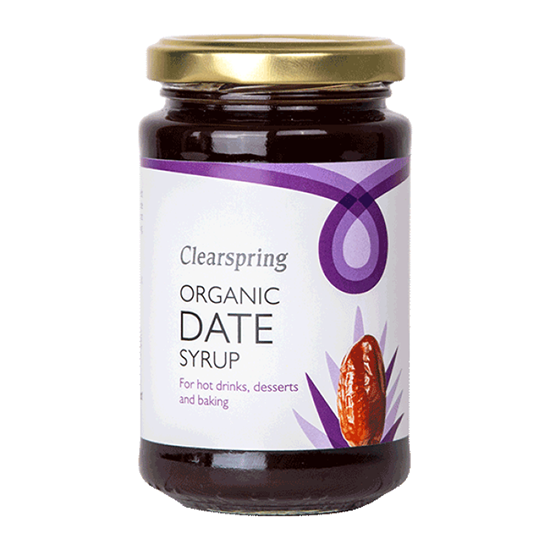 Date Syrup Organic