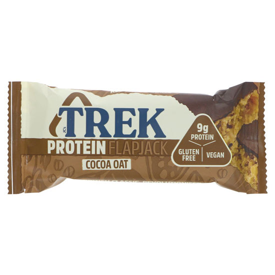 Cocoa Oat Protein energy bar ROLL BACK PRICE