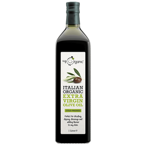 Olive Oil - Extra Virgin Italian organic