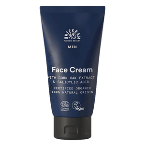 Face Cream - Men's organic