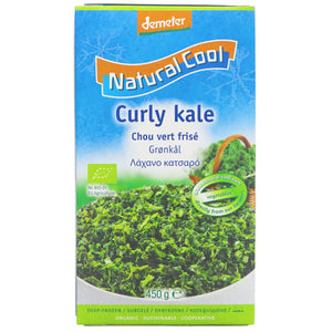 Curly Kale Organic