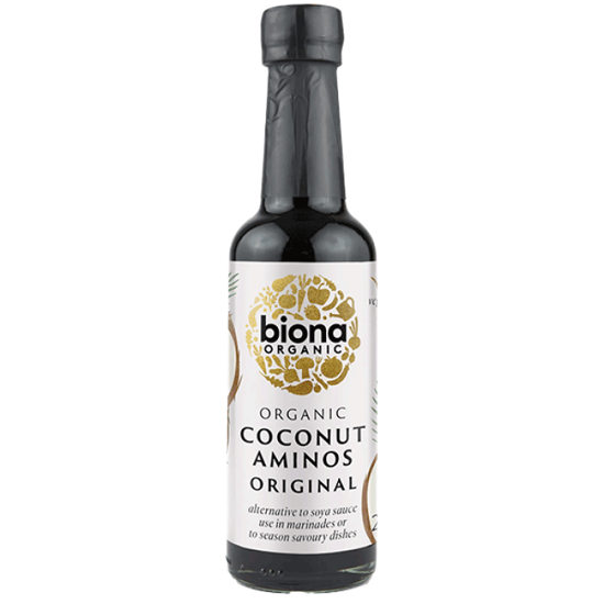 Coconut Aminos Original Organic  ROLL BACK PRICE