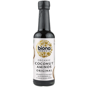 Coconut Aminos Original Organic