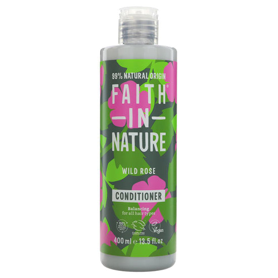 Wild Rose Conditioner ROLL BACK PRICE