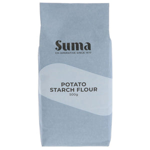 Potato Starch