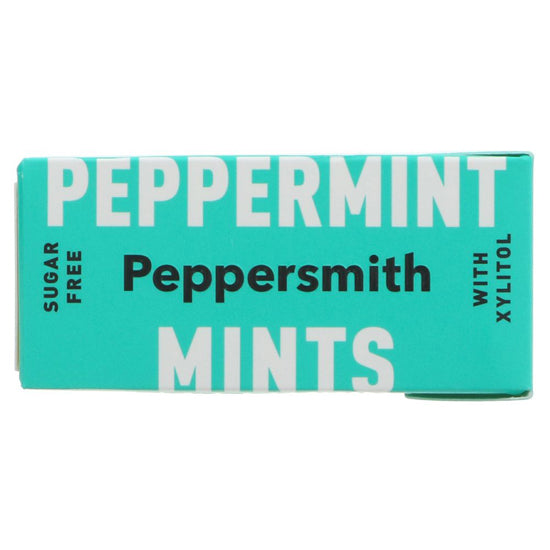 Peppermint fresh Mints sugar free