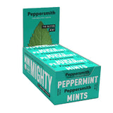 Peppermint fresh Mints sugar free