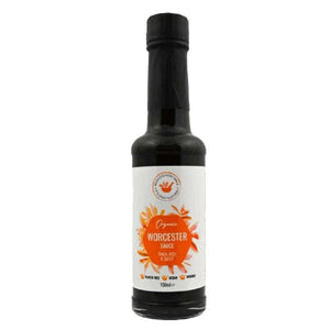 Worcester Sauce Organic