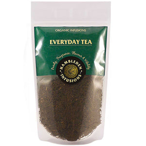 Everyday Tea Loose organic