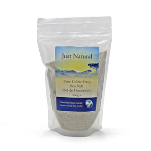 Celtic Sea Salt Fine