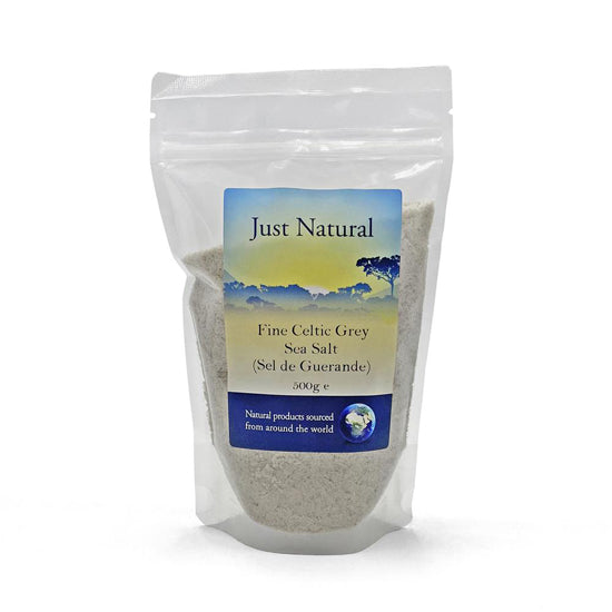 Celtic Sea Salt Fine