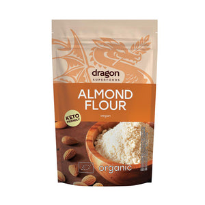 Almond Flour Organic