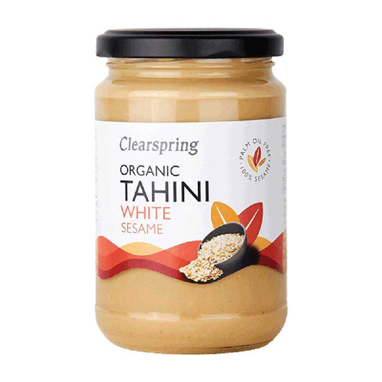 Light Tahini Organic