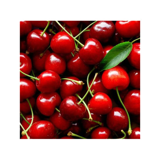 Organic Cherries
