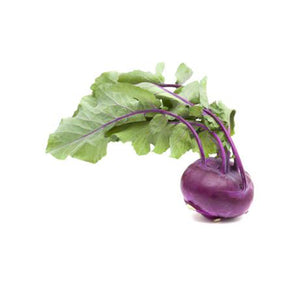 Organic KOHL RABI