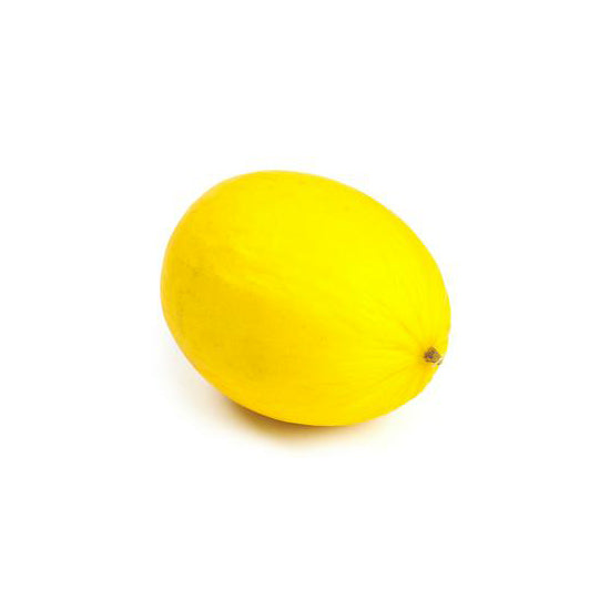 Organic MELON  Cantaloupe