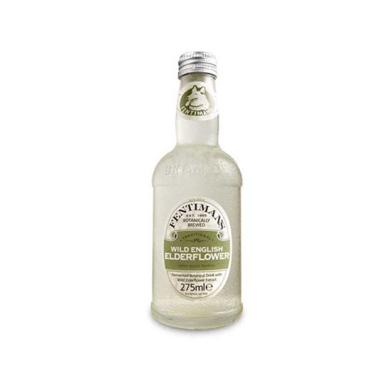Elderflower Sparkling ROLL BACK PRICE