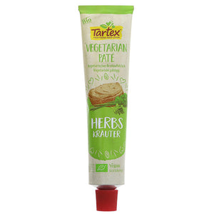 Herb Pate Organic
