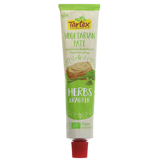 Herb Pate Organic