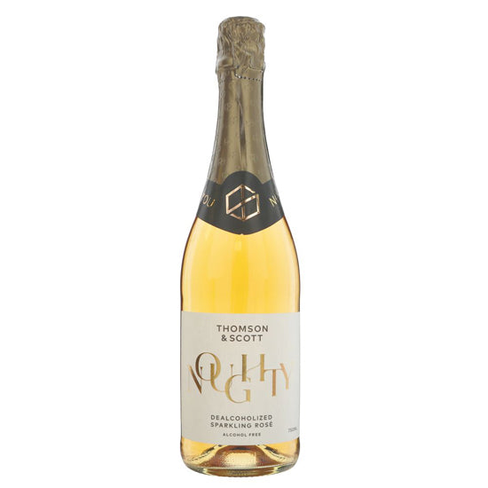 Alcohol Free Sparkling Rose