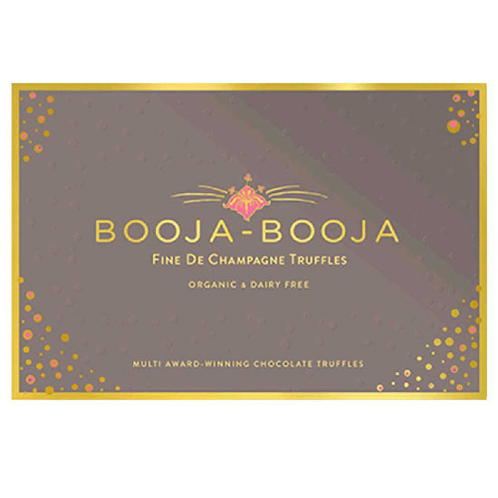 Fine De Champagne - 16 Truffles organic